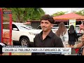 “¡Devuélveme a mi hija!”: madre de Gabriela Nicole sale destrozada del tribunal