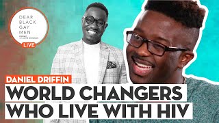 Ep. 3 | Black Stigma and dating life living with HIV | DBGM Live hosted by Jai The Gentleman