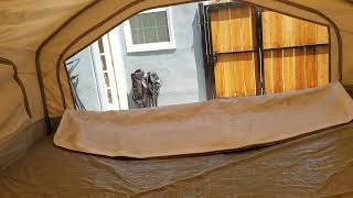 2004 Viking Legend Tent Trailer