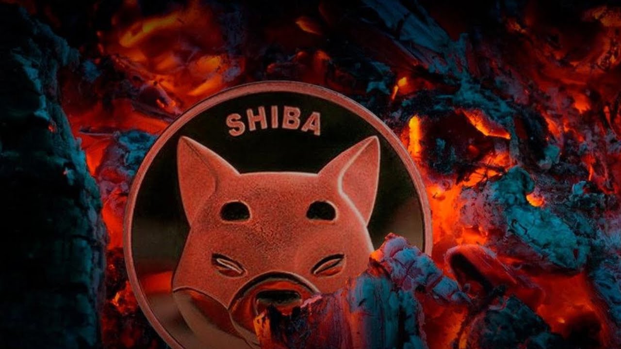 THIS FINAL SHIBA INU COIN BURN WILL TAKE US TO $2.00! (NO JOKE) - SHIB NEWS