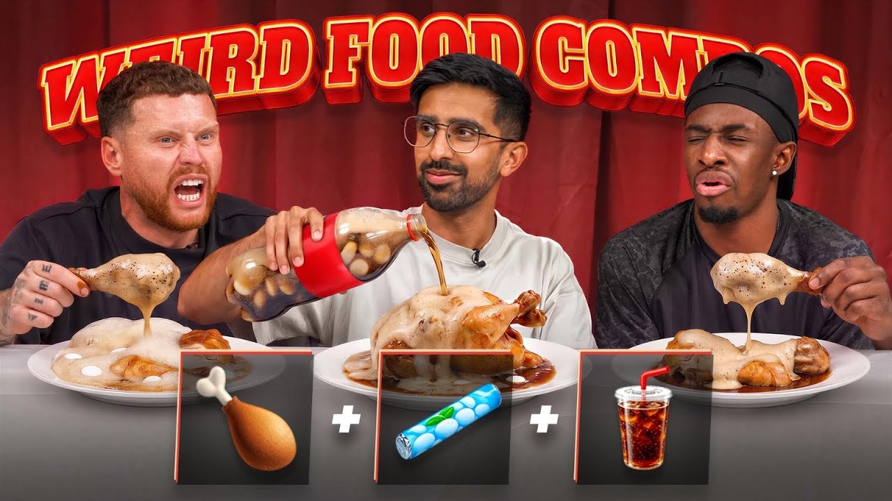 Latest Title & Thumbnail