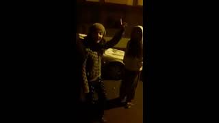Bu Kızlar Gece Gece Ne Yapıyorlar
