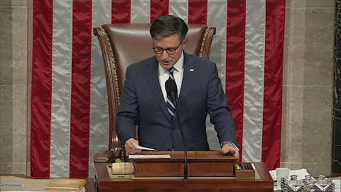 4 Republicans defy Speaker Johnson in move to force House vote on extending ACA subsidies