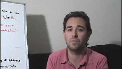 Whiteboard Friday - Where in the World Is...?