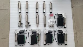Reliable Cnc Knife Cutting Machine Parts