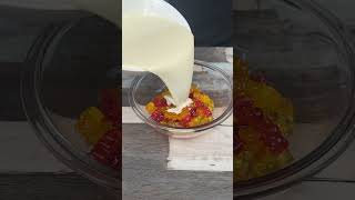 Celebrity How did I not learn this before! A genius gummy trick everyone should know #shorts Profile