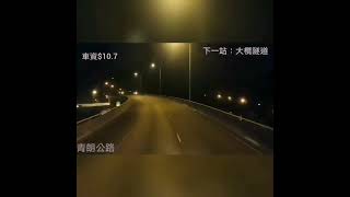 巧遇愛車6080九龍巴士 Kmb 68M線往元朗西