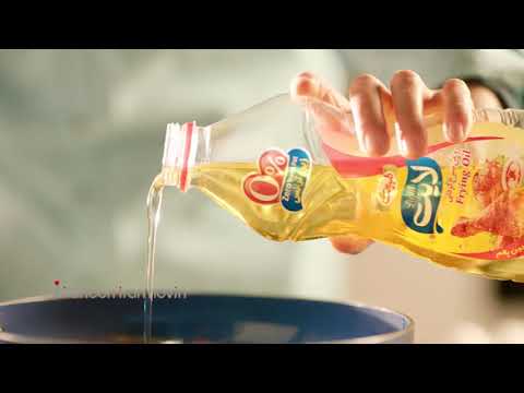 Tabiat Light Frying Oil روغن سرخ کردنی لایت طبیعت 