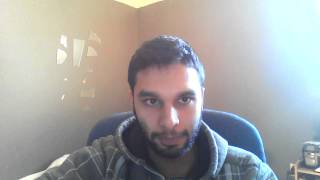 Cive 3203 - Video Assignment 1