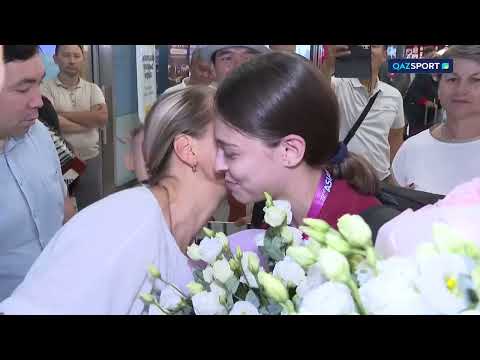 SPORT REVIEW | Ақпараттық-сараптамалық бағдарламасы | 03.06.2026
