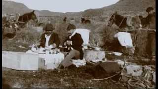 La Historia de América Latina 02 El Poblamiento de América