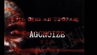 Agonoize - Sick
