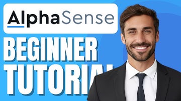 AlphaSense Demo | Market Intelligence & Search Platform Newbie Tutorial