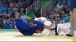 Mustafayev Rio 2016
