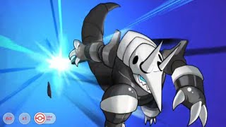 Aggron🔥🔥