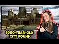 The Most Mysterious Ancient Cities Ever Found