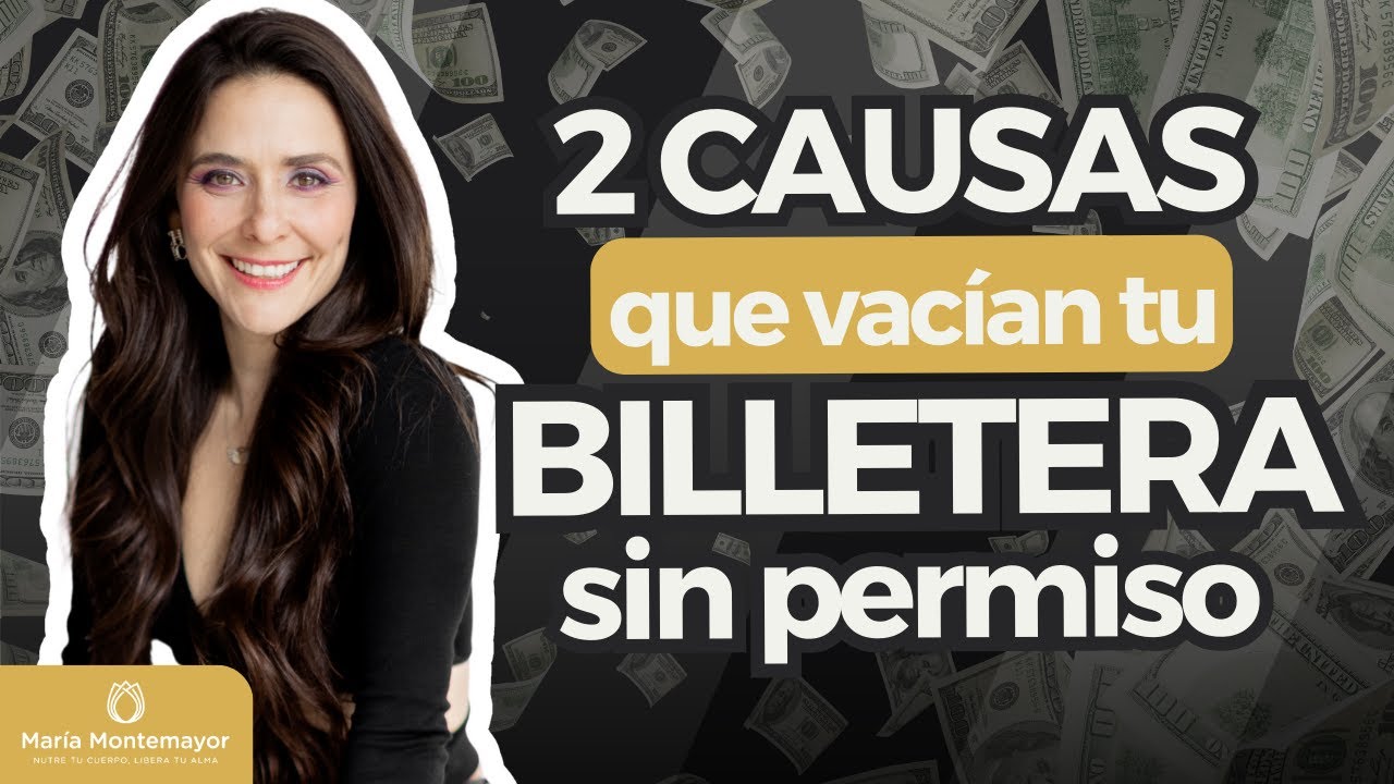 ¡CUIDADO! Las dos razones que pueden Hacerte PERDER tu DINERO - YouTube