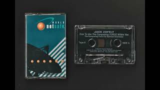 World Netsafe - The Conquering Force (Self Help, 1980s) (Full Tape)