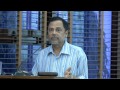 Dipesh Chakrabarty at CSDS, B.N. Ganguli Memorial Lecture, Part 1