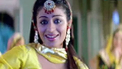 Aayuna Sajjna Ne (Video Song) | Heer Ranjha | Harbhajan Mann & Neeru Bajwa