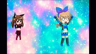 Minha Rotina Versão Gacha Studio