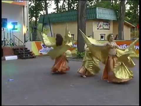 Ангелы в белых халатах
