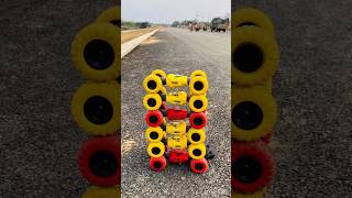 6 Rc remote control for Moka car came to my hand 😱🙀