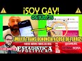 " FERRIZ ME ACOSAB4 " ¡ Mujer TRANS ROMPE el SILENCIO y lo ACUSA !