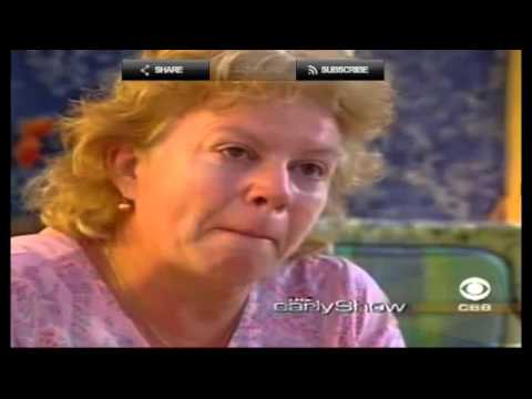 Anita van der Sloot  - joran van der sloot