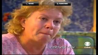 Anita van der Sloot - joran van der sloot