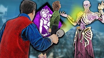 Background Player Got BUFFED!