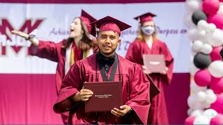 2021 Graduation Slide Show