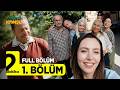 Konu Komşu | 1. Bölüm - Yalıdan Siteye Kültür Çatışması!