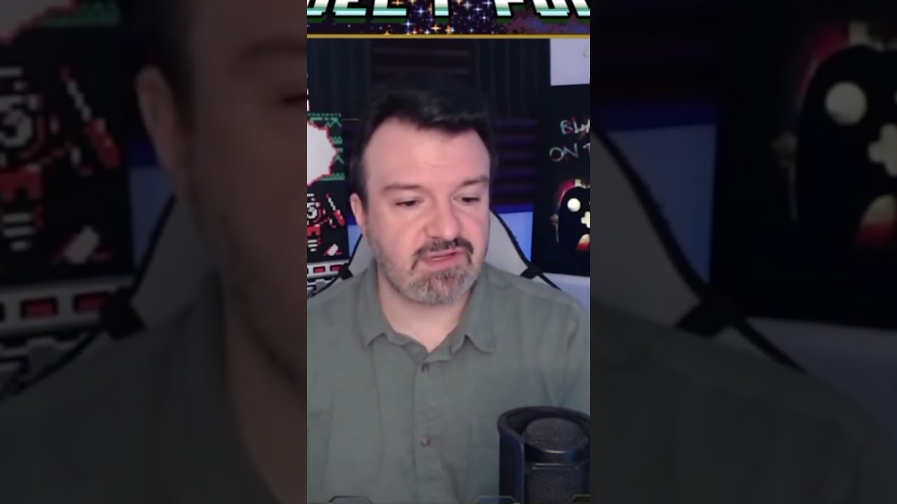 DSP Enjoys The Burn