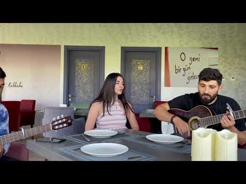 Şefeq — unutamadım adını (akustik)