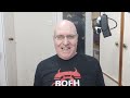 End of video