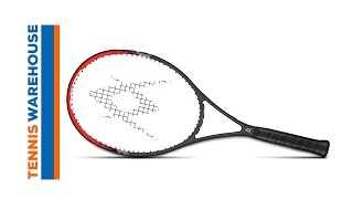 Völkl V-SENSE 8 300g 硬式テニスラケット Volkl V-Sense 8 (300g) Racquet Review - YouTube