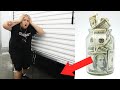 He Tried To Hide MONEY STASH! But I FOUND IT! I Bought an Abandoned Storage Unit