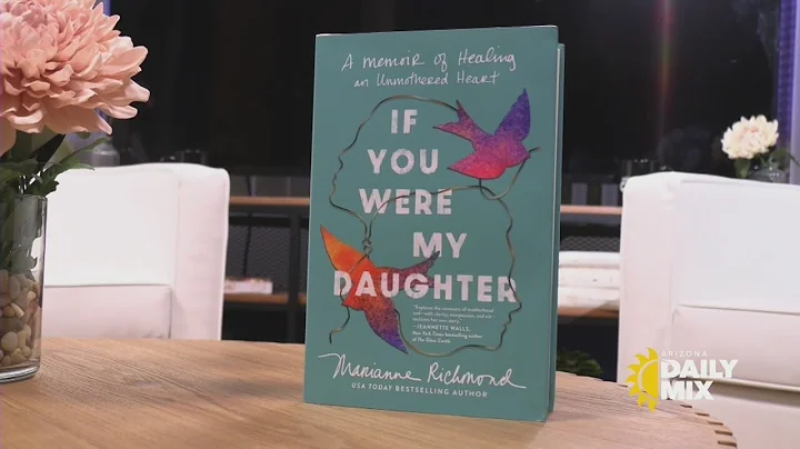 An interview with bestselling children's author about new book