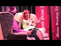 Maine Voices Live with Monica Wood