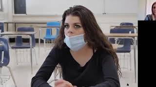 Attendance and Behavior as Symptoms or Signals of Trauma