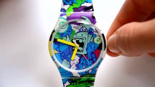 swatch wall suow133 screenshot 4
