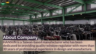 3D Simulation | HAN YALE INDUSTRY CO., LTD. | Taiwantrade