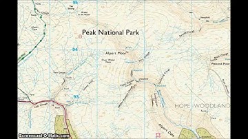 Navigation Task Number 1 #mapreading #contours #contourlines #maps #navigation