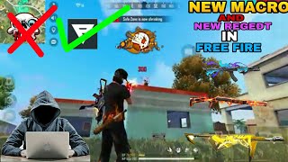 SENSI PRO BOOSTER FF AFTER UPDATE|| FREE FIRE SENSI HYPE BOOSTER|| FREE FIRE BEST HEADSHOT APP 2022 screenshot 2