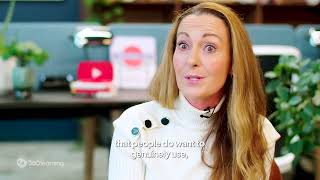 Snippet 360Learning X Croud How 360Learning Supports A Learning Culture At Croud