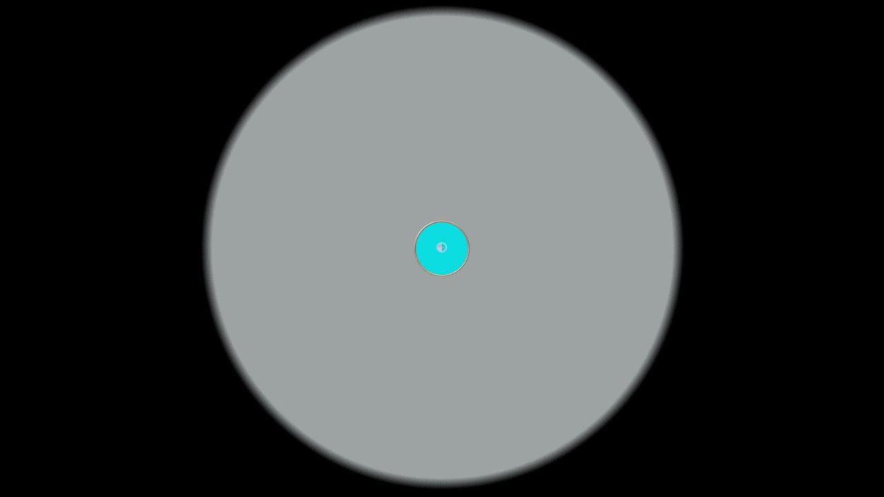 Harmony and Integrity 🌑