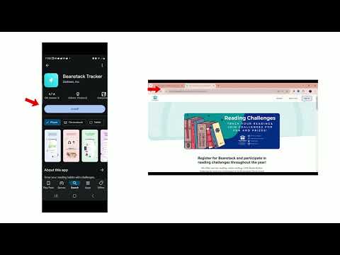 Tiny Tutorials with BPL - Ep. 27 (Beanstack - Registration)