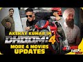 Akshay Kumar In DHOOM : 4 Film? & More 4 Movie Updates