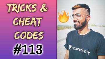 Every Student Can Crack JEE Main 100% 🔥🔥🔥| Tricks & Cheat Codes #113